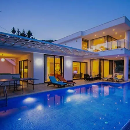 Villa Alaska - Kalkan